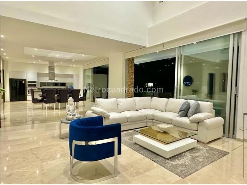 Casa en Venta, Poblado Alto De Las Palmas, Medellín - Widok 5