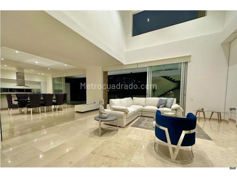 Casa en Venta, Poblado Alto De Las Palmas, Medellín - Widok 6