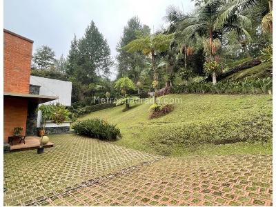 Casa de 4 alcobas en venta en El Poblado, Medellín, 600 m² · foto 5 de 20