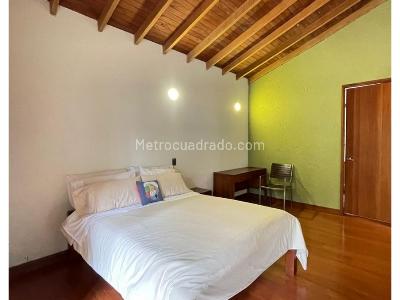 Casa de 4 alcobas en venta en El Poblado, Medellín, 600 m² · foto 14 de 20