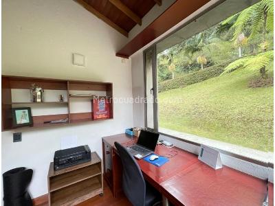 Casa de 4 alcobas en venta en El Poblado, Medellín, 600 m² · foto 17 de 20