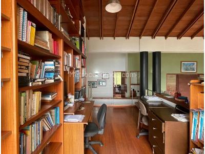 Casa de 4 alcobas en venta en El Poblado, Medellín, 600 m² · foto 20 de 20