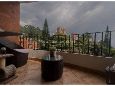 Casa de 4 alcobas en venta en Poblado La Calera, Medellín, 360 m² · foto 15 de 19