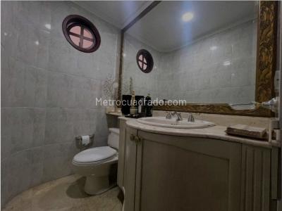 Casa de 4 alcobas en venta en Poblado La Calera, Medellín, 360 m² · foto 19 de 19