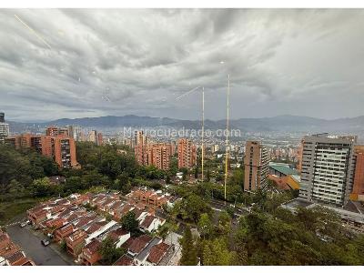 Apartamento de 2 alcobas en venta en El Poblado El Tesoro, Medellín, 170 m² · foto 17 de 17