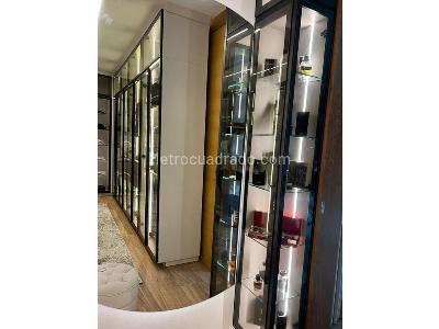 Casa de 3 alcobas en venta en Alto De Las Palmas, Envigado, 1018 m² · foto 5 de 10