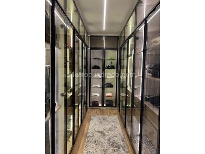 Casa de 3 alcobas en venta en Alto De Las Palmas, Envigado, 1018 m² · foto 8 de 10