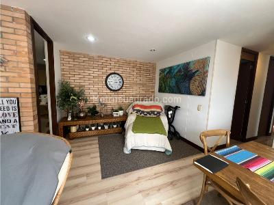 Apartamento de 3 alcobas en venta en Envigado, Envigado, 129 m² · foto 4 de 16