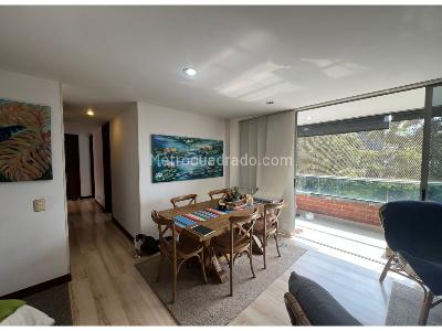 Apartamento de 3 alcobas en venta en Envigado, Envigado, 129 m² · foto 5 de 16