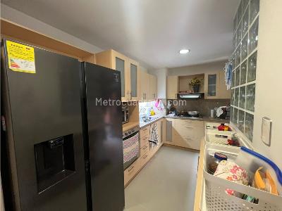 Apartamento de 3 alcobas en venta en Envigado, Envigado, 129 m² · foto 6 de 16