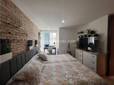 Apartamento de 3 alcobas en venta en Envigado, Envigado, 129 m² · foto 8 de 16