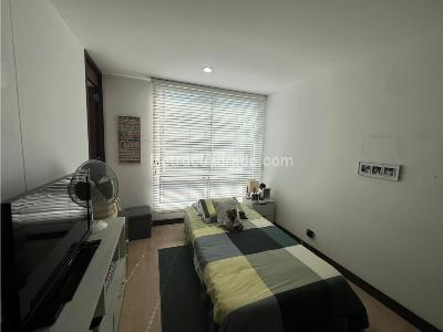 Apartamento de 3 alcobas en venta en Envigado, Envigado, 129 m² · foto 9 de 16