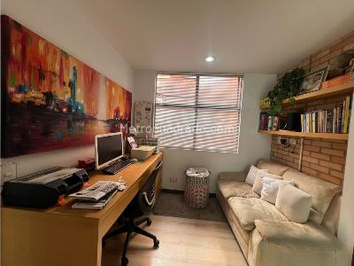 Apartamento de 3 alcobas en venta en Envigado, Envigado, 129 m² · foto 10 de 16