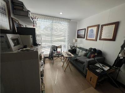 Apartamento de 3 alcobas en venta en Envigado, Envigado, 129 m² · foto 11 de 16