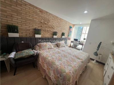 Apartamento de 3 alcobas en venta en Envigado, Envigado, 129 m² · foto 12 de 16
