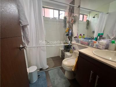 Apartamento de 3 alcobas en venta en Envigado, Envigado, 129 m² · foto 14 de 16
