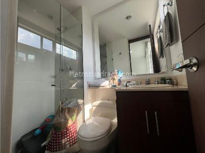 Apartamento de 3 alcobas en venta en Envigado, Envigado, 129 m² · foto 16 de 16