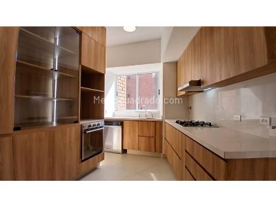 Apartamento en venta en El Poblado, Medellín · foto 5 de 20