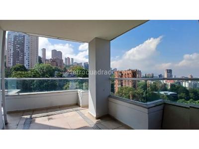 Apartamento en venta en El Poblado, Medellín · foto 8 de 20