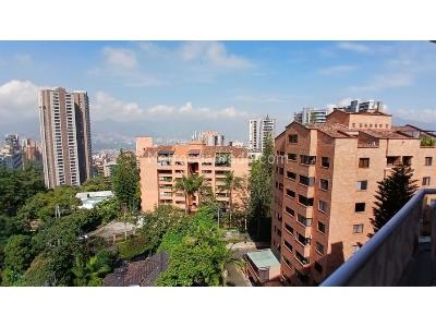 Apartamento en venta en El Poblado, Medellín · foto 9 de 20