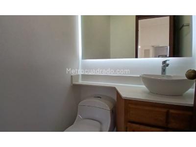 Apartamento en venta en El Poblado, Medellín · foto 19 de 20