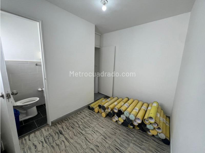 Casa Comercial en Arriendo en Belén-Nogal (5 Alcobas) - 4