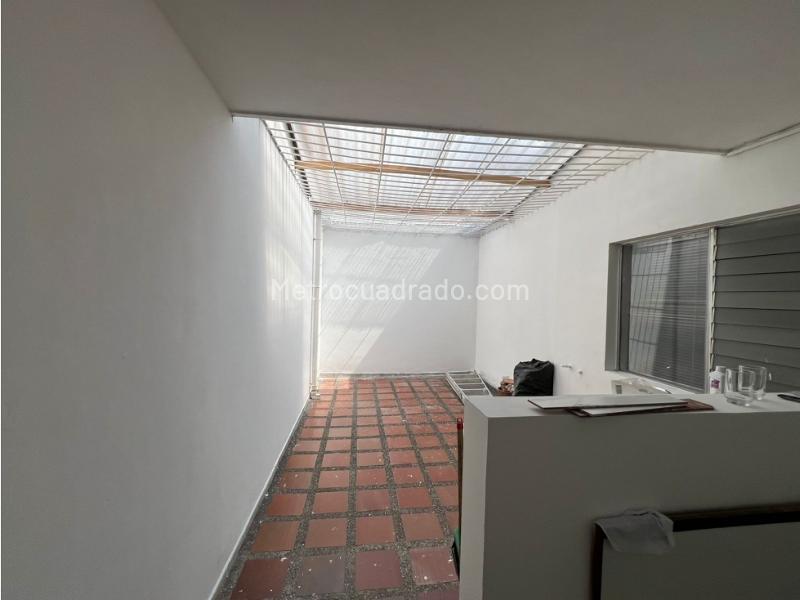 Casa Comercial en Arriendo en Belén-Nogal (5 Alcobas) - 5