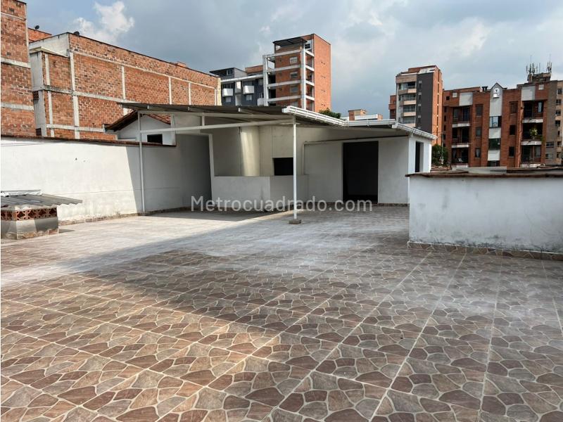 Casa Comercial en Arriendo en Belén-Nogal (5 Alcobas) - 6