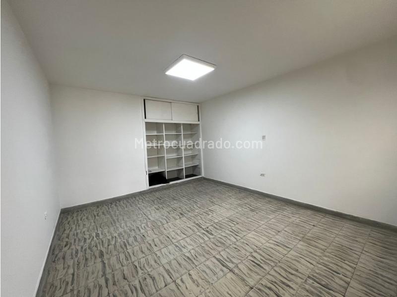 Casa Comercial en Arriendo en Belén-Nogal (5 Alcobas) - 8