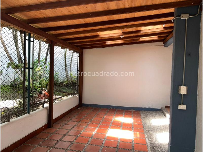 Apartment for rent in Envigado
