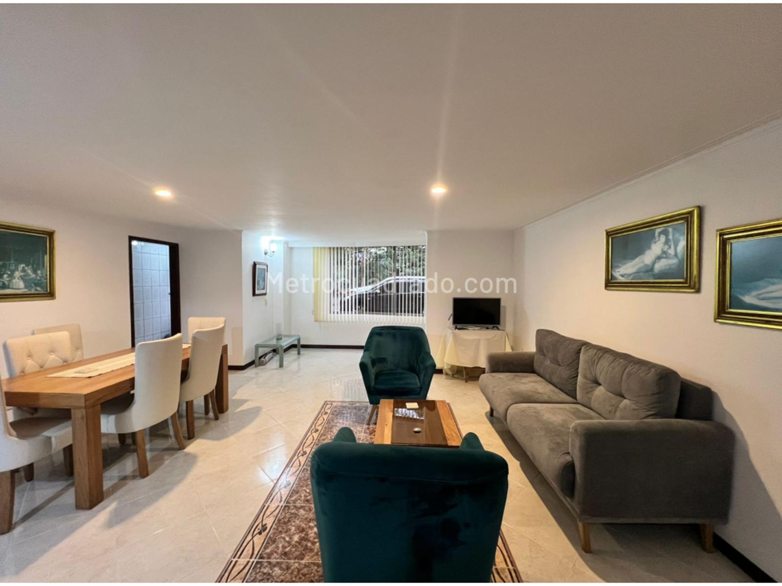 Foto del apartamento