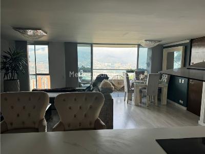 Apartamento en venta en El Poblado, Medellín · foto 6 de 17
