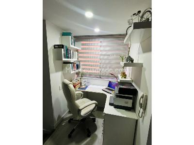 Apartamento en venta en El Poblado, Medellín · foto 10 de 17