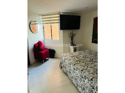 Apartamento en venta en El Poblado, Medellín · foto 11 de 17