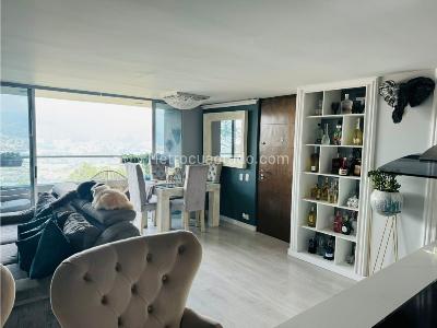 Apartamento en venta en El Poblado, Medellín · foto 13 de 17