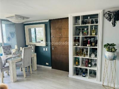 Apartamento en venta en El Poblado, Medellín · foto 16 de 17