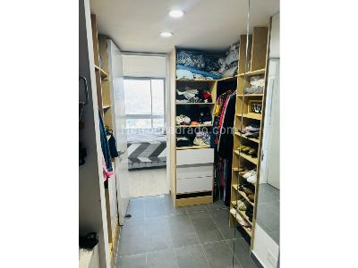 Apartamento en venta en El Poblado, Medellín · foto 17 de 17