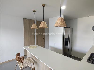 Apartamento en venta en Medellin, Medellín · foto 3 de 20