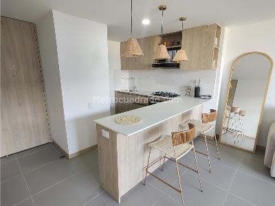Apartamento en venta en Medellin, Medellín · foto 5 de 20