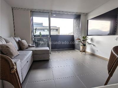 Apartamento en venta en Medellin, Medellín · foto 7 de 20