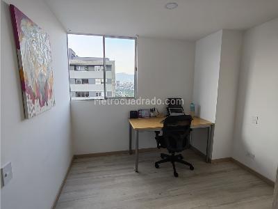 Apartamento en venta en Medellin, Medellín · foto 9 de 20