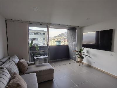 Apartamento en venta en Medellin, Medellín · foto 10 de 20