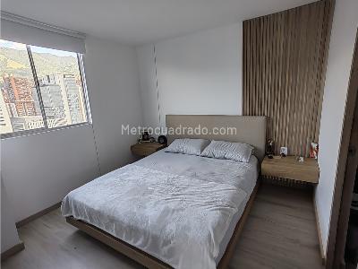 Apartamento en venta en Medellin, Medellín · foto 13 de 20