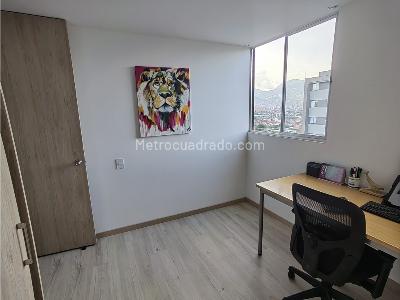 Apartamento en venta en Medellin, Medellín · foto 16 de 20
