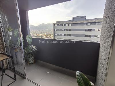 Apartamento en venta en Medellin, Medellín · foto 17 de 20