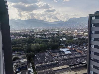 Apartamento en venta en Medellin, Medellín · foto 18 de 20