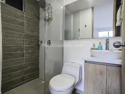Apartamento en venta en Medellin, Medellín · foto 19 de 20