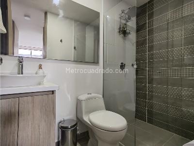 Apartamento en venta en Medellin, Medellín · foto 20 de 20