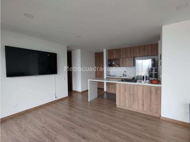 Apartamento en Arriendo, Envigado Trianon, Envigado