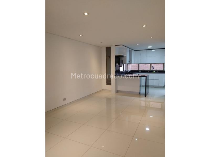 Apartamento en Arriendo, EL POBLADO LOMA DE LOS PARRA, Medellín – pohled 4